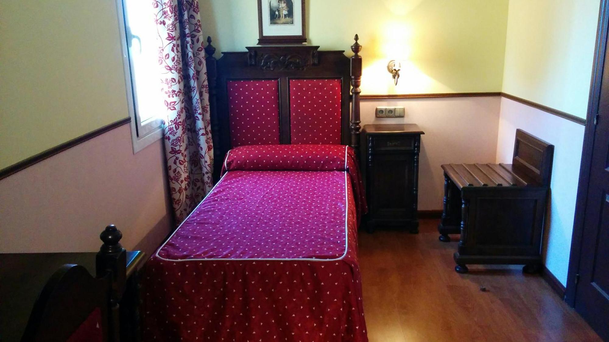 Hotel El Cisne Saragosse Extérieur photo